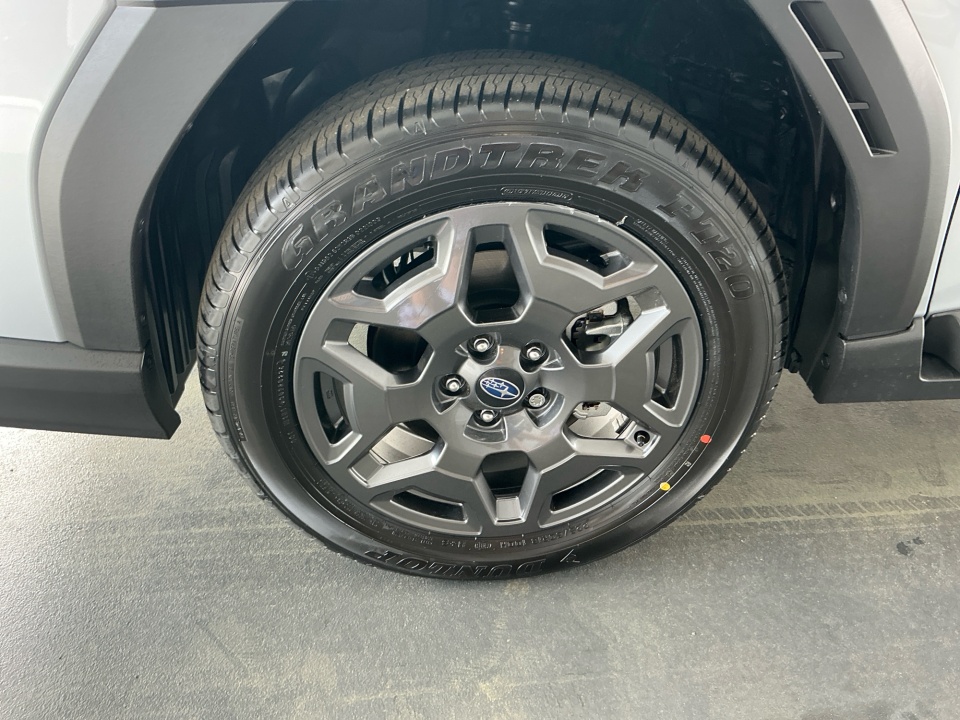 JF2BUPBD5TY548654 2026 Subaru Outback Premium