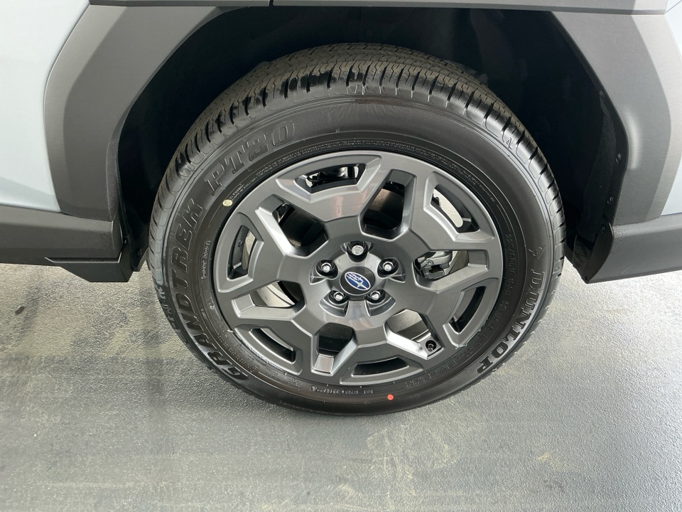 JF2BUPBD5TY548654 2026 Subaru Outback Premium