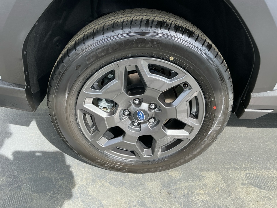 JF2BUPBD5TY548654 2026 Subaru Outback Premium