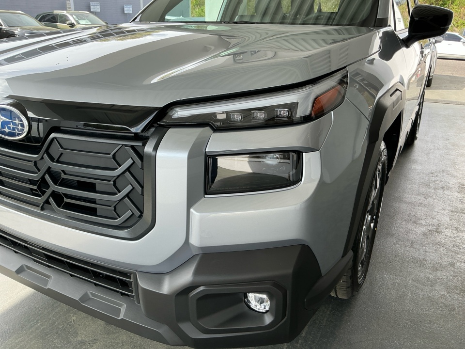 JF2BUPBD5TY548654 2026 Subaru Outback Premium