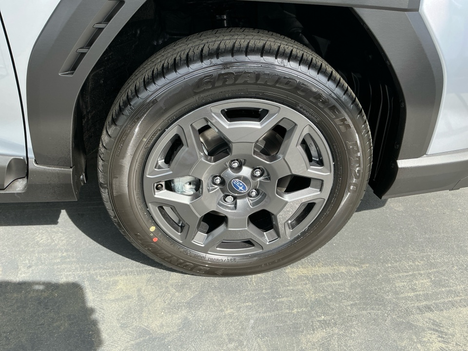 JF2BUPBD5TY548654 2026 Subaru Outback Premium