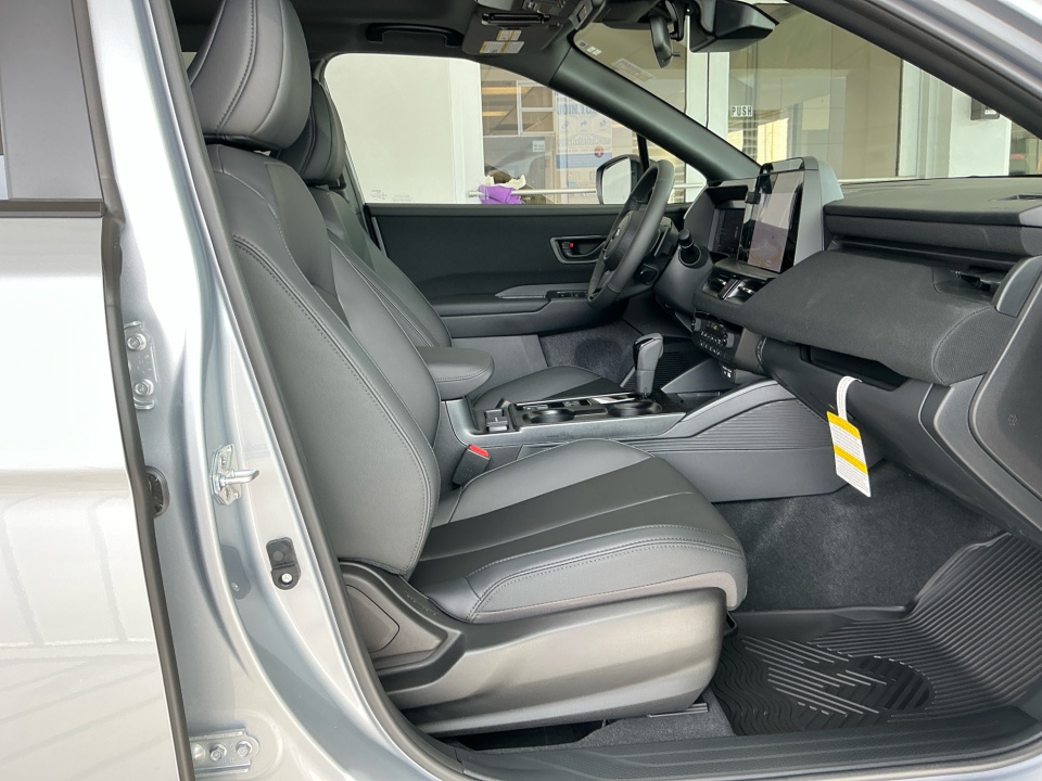 JF2BUPBD5TY548654 2026 Subaru Outback Premium