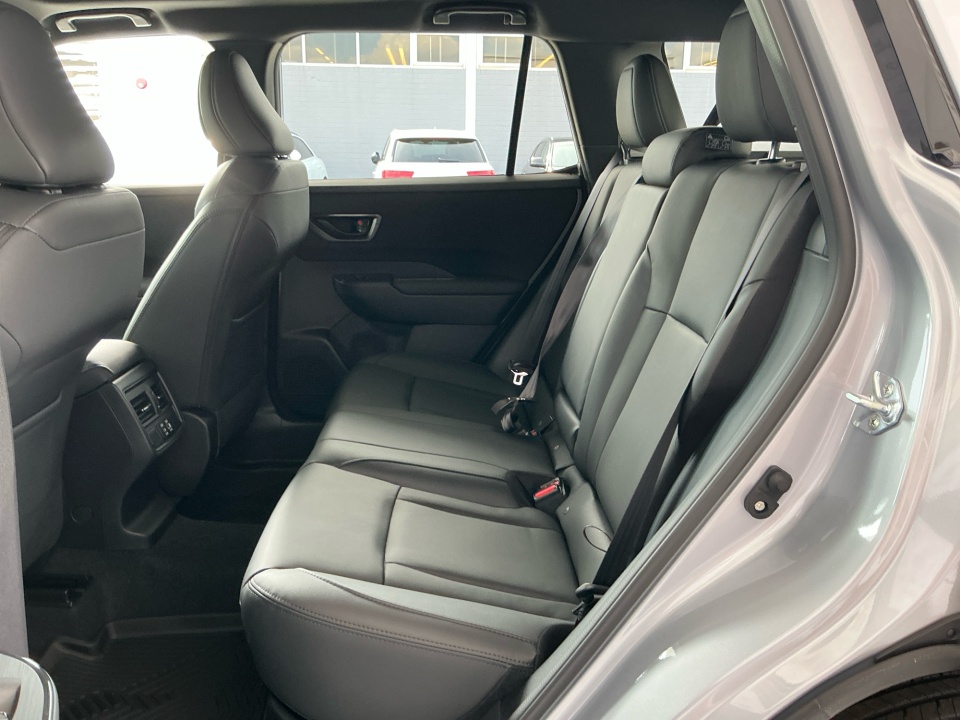 JF2BUPBD5TY548654 2026 Subaru Outback Premium