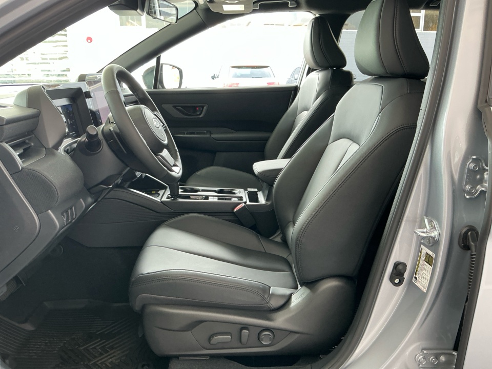 JF2BUPBD5TY548654 2026 Subaru Outback Premium