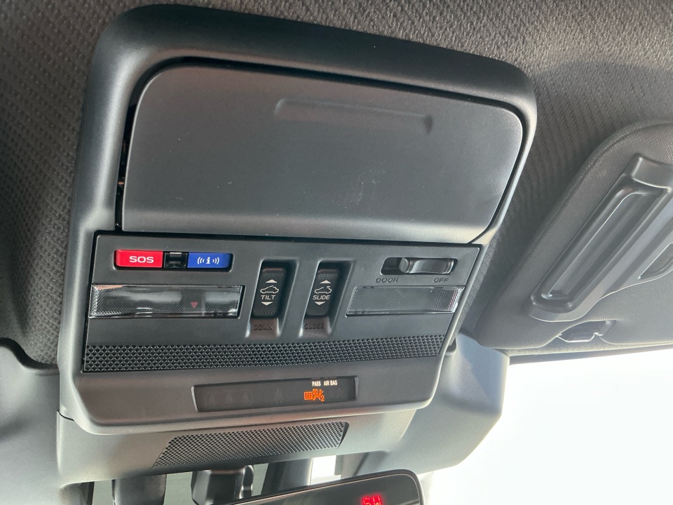 JF2BUPBD5TY548654 2026 Subaru Outback Premium