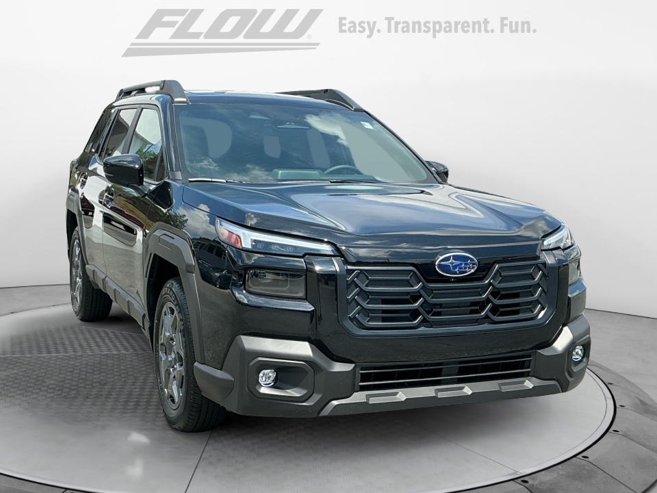 new 2026 Subaru Outback Premium