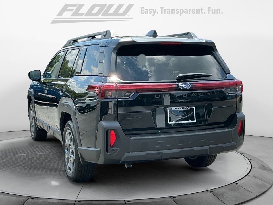JF2BUPBD6TY557864 2026 Subaru Outback Premium