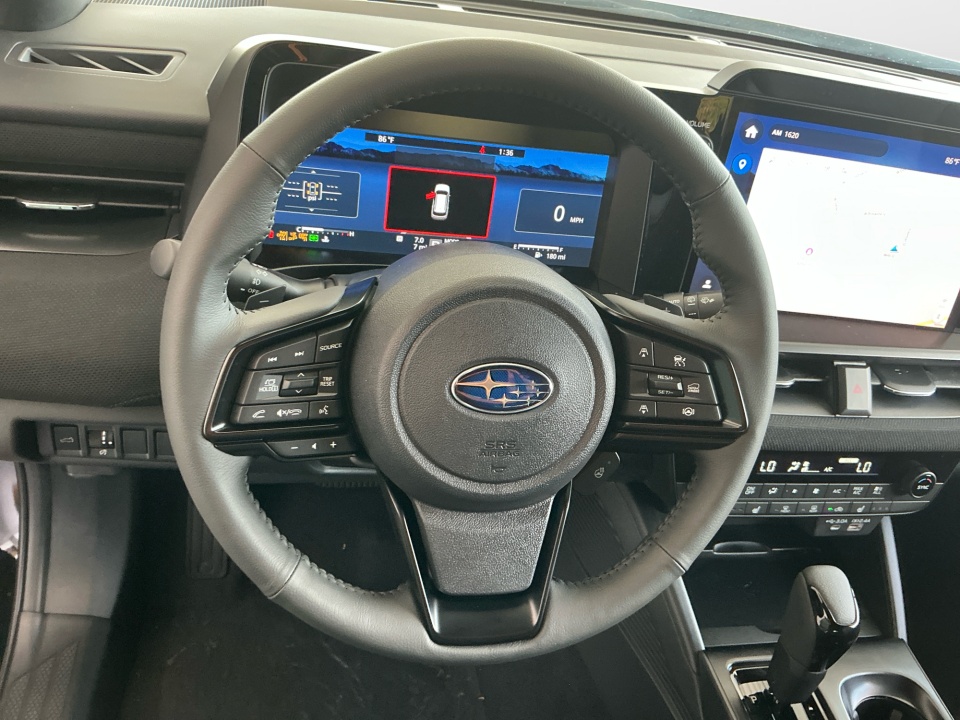 JF2BUPBD6TY557864 2026 Subaru Outback Premium