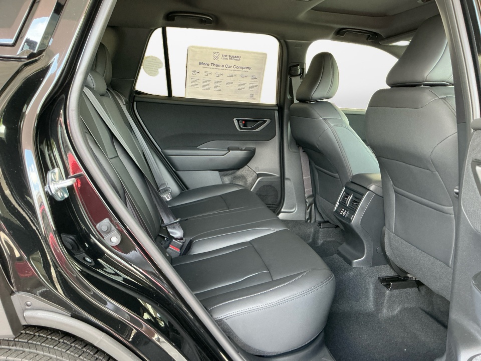 JF2BUPBD6TY557864 2026 Subaru Outback Premium
