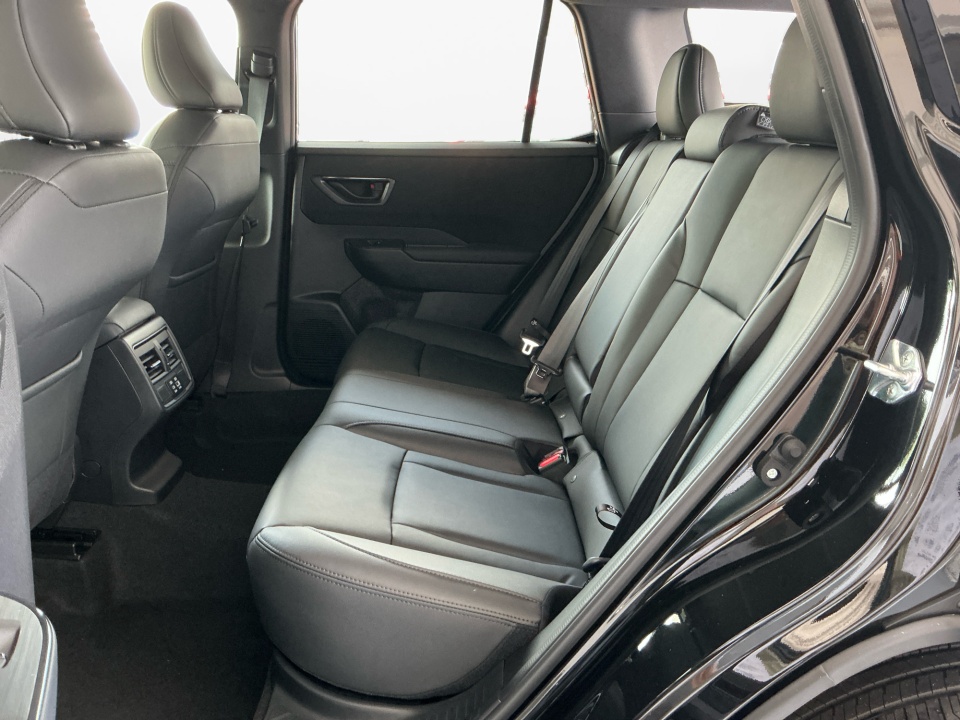 JF2BUPBD6TY557864 2026 Subaru Outback Premium