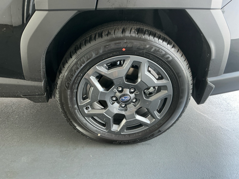 JF2BUPBD6TY557864 2026 Subaru Outback Premium