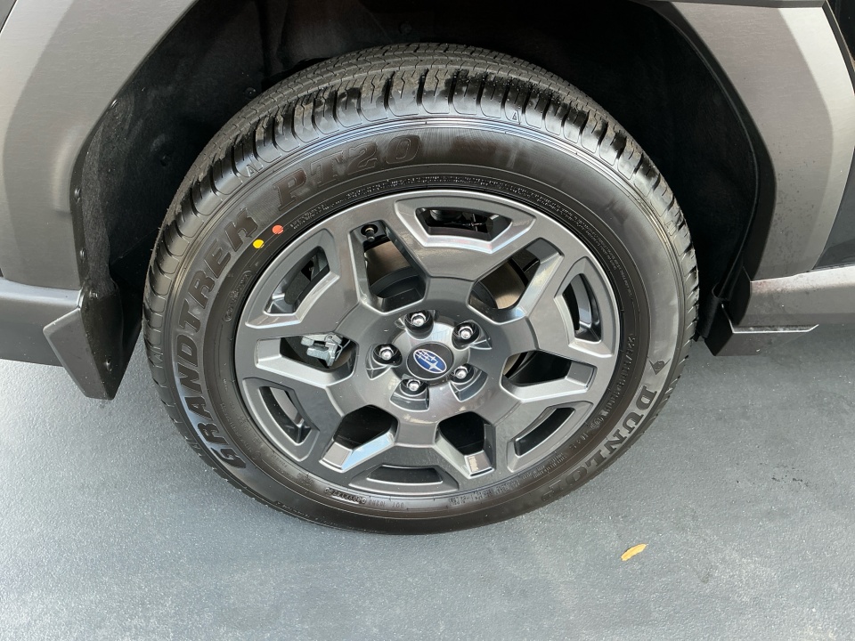 JF2BUPBD6TY557864 2026 Subaru Outback Premium