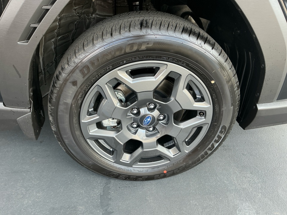 JF2BUPBD6TY557864 2026 Subaru Outback Premium