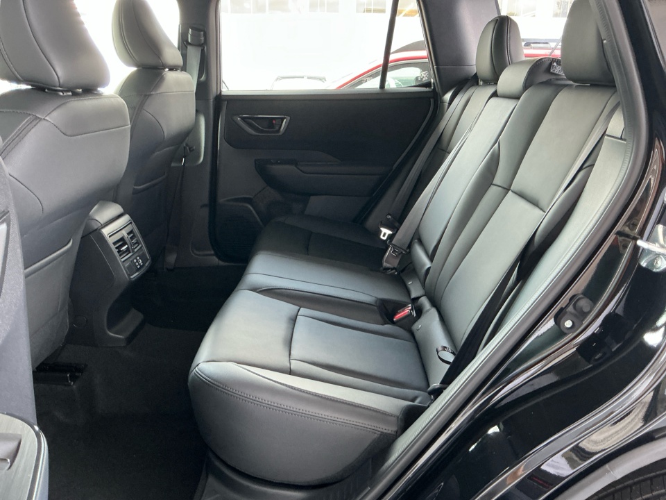 JF2BUPBD6TY557864 2026 Subaru Outback Premium