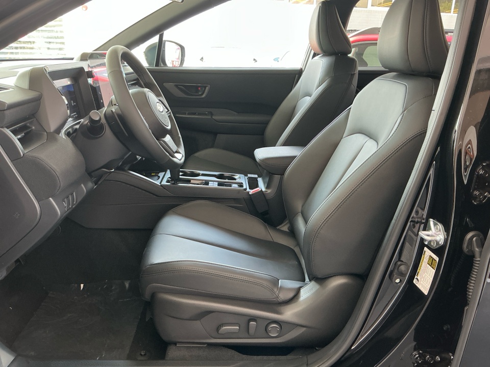 JF2BUPBD6TY557864 2026 Subaru Outback Premium