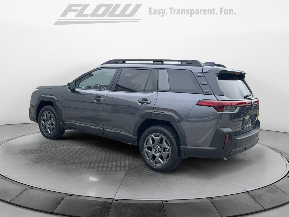 JF2BUPBD6TY562367 2026 Subaru Outback Premium