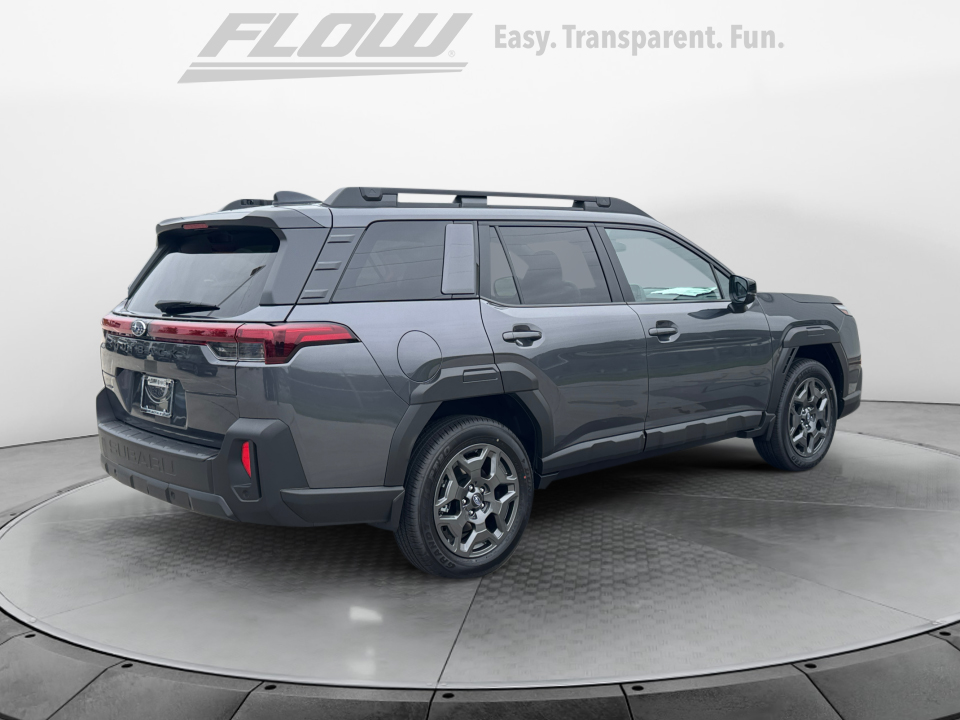 JF2BUPBD6TY562367 2026 Subaru Outback Premium
