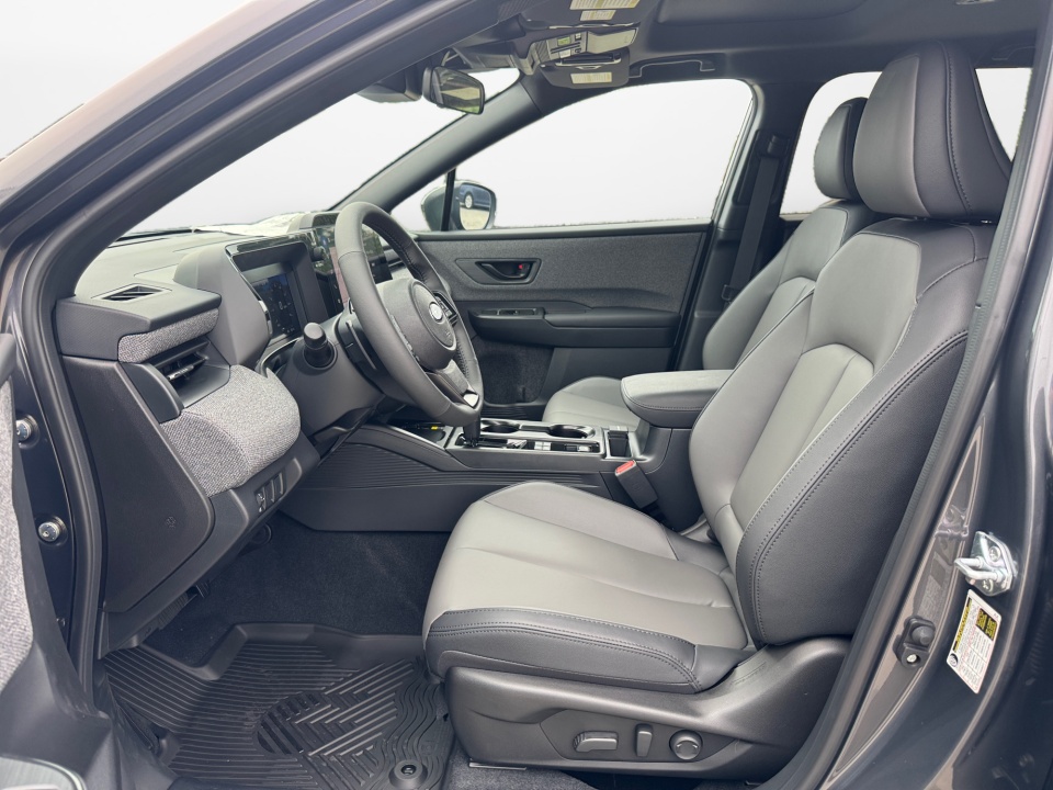 JF2BUPBD6TY562367 2026 Subaru Outback Premium