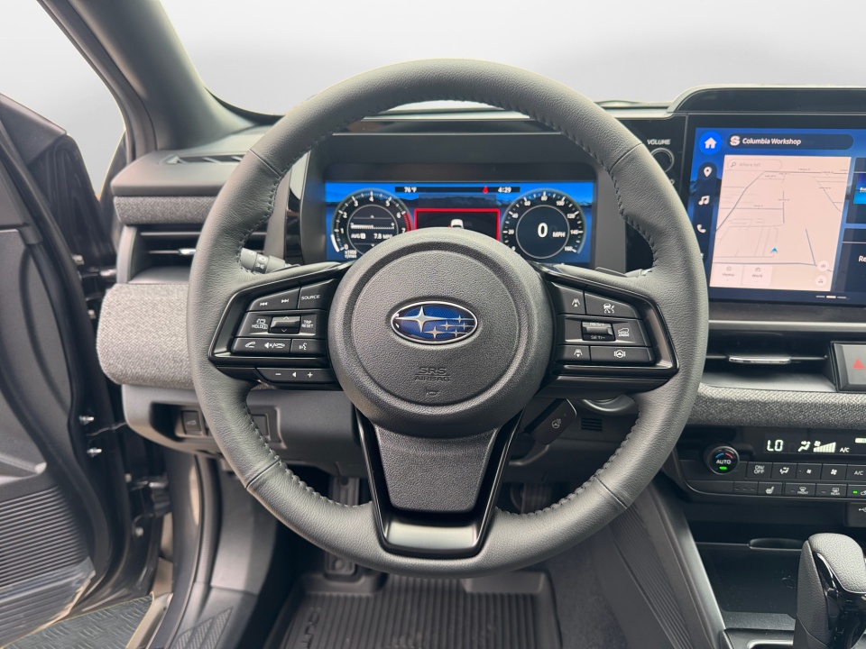 JF2BUPBD6TY562367 2026 Subaru Outback Premium