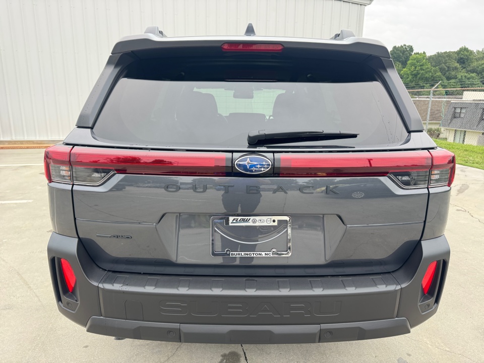 JF2BUPBD6TY562367 2026 Subaru Outback Premium