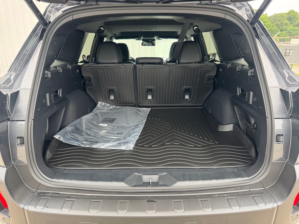 JF2BUPBD6TY562367 2026 Subaru Outback Premium