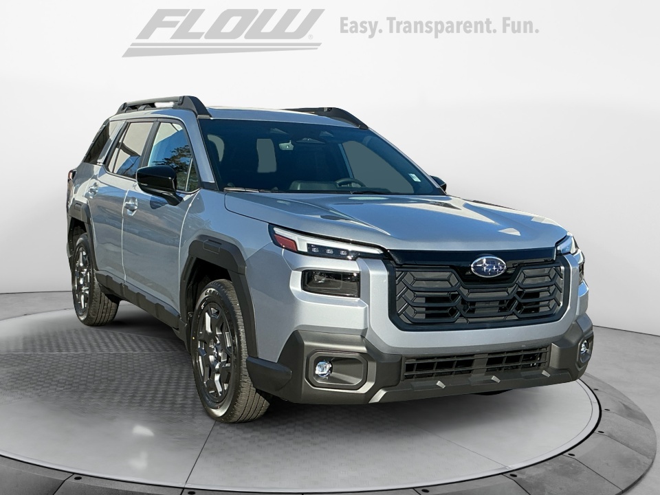 used 2026 Subaru Outback Premium