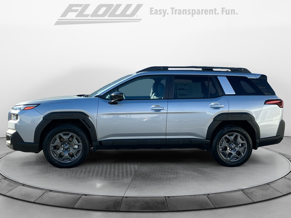 JF2BUPBDXTY464877 2026 Subaru Outback Premium