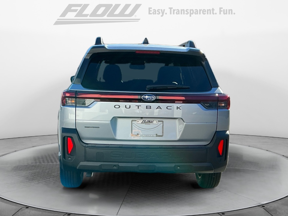 JF2BUPBDXTY464877 2026 Subaru Outback Premium