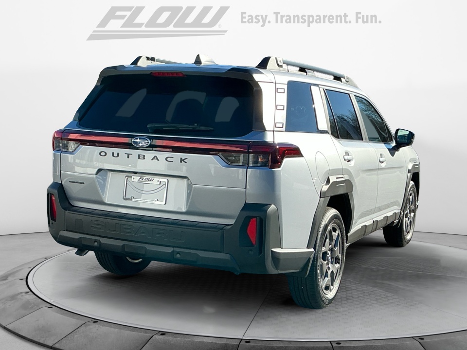 JF2BUPBDXTY464877 2026 Subaru Outback Premium