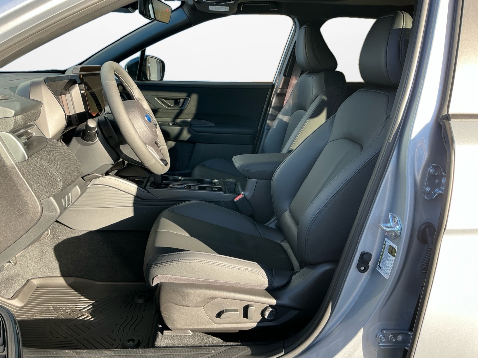 JF2BUPBDXTY464877 2026 Subaru Outback Premium