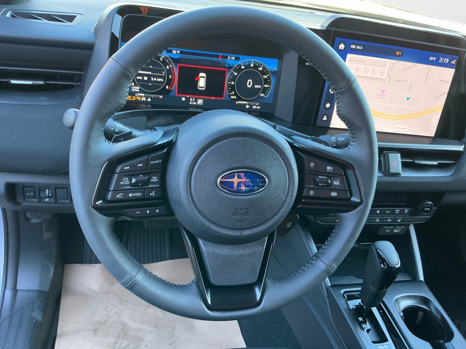 JF2BUPBDXTY464877 2026 Subaru Outback Premium