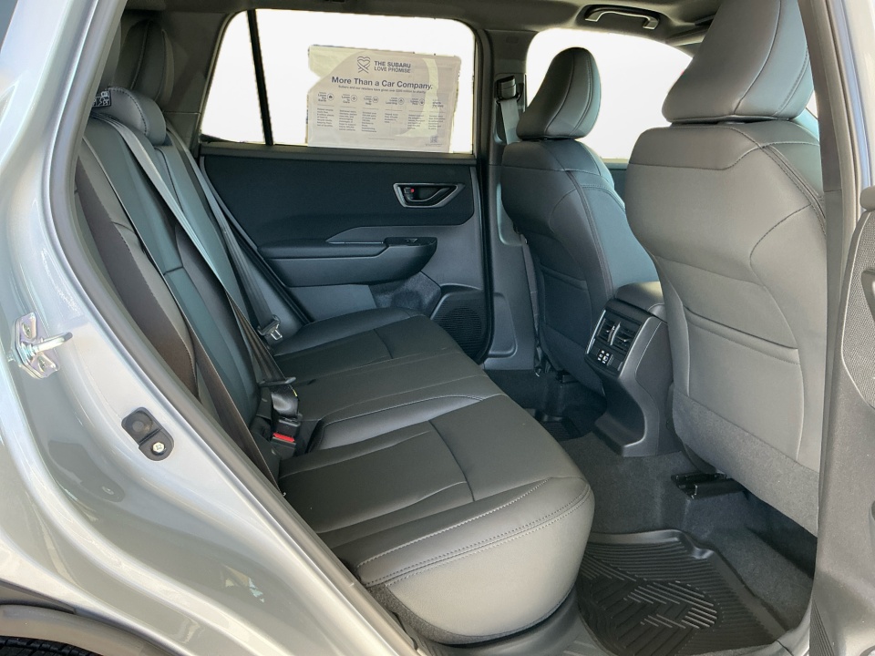 JF2BUPBDXTY464877 2026 Subaru Outback Premium