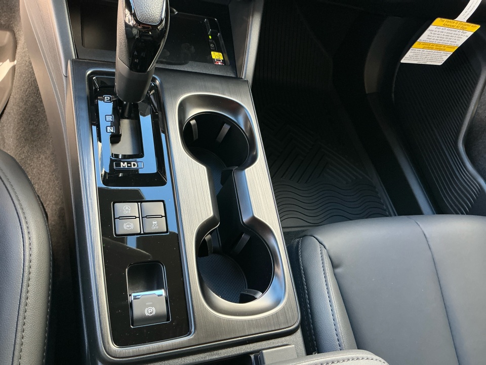 JF2BUPBDXTY464877 2026 Subaru Outback Premium