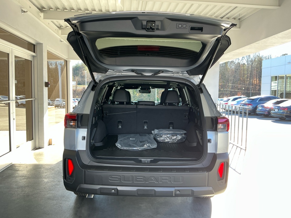 JF2BUPBDXTY464877 2026 Subaru Outback Premium