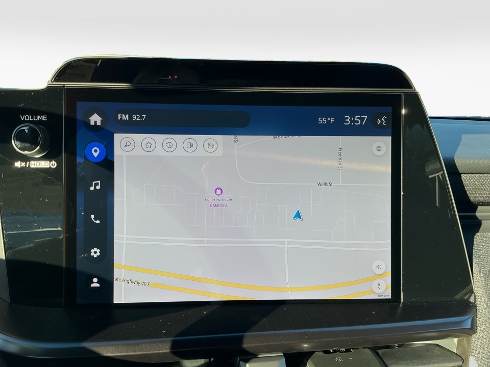 JF2BUPBDXTY464877 2026 Subaru Outback Premium