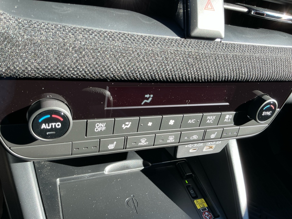 JF2BUPBDXTY464877 2026 Subaru Outback Premium