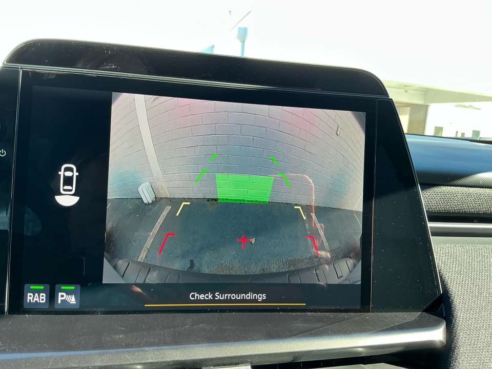 JF2BUPBDXTY464877 2026 Subaru Outback Premium