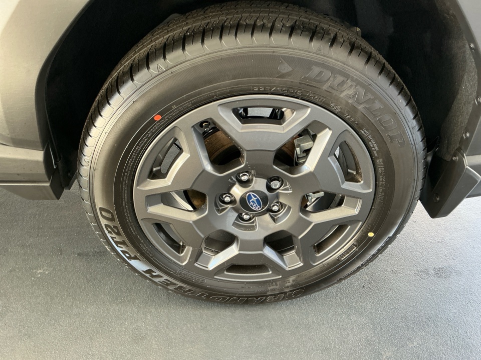 JF2BUPBDXTY464877 2026 Subaru Outback Premium