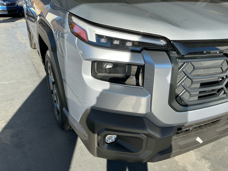 JF2BUPBDXTY464877 2026 Subaru Outback Premium