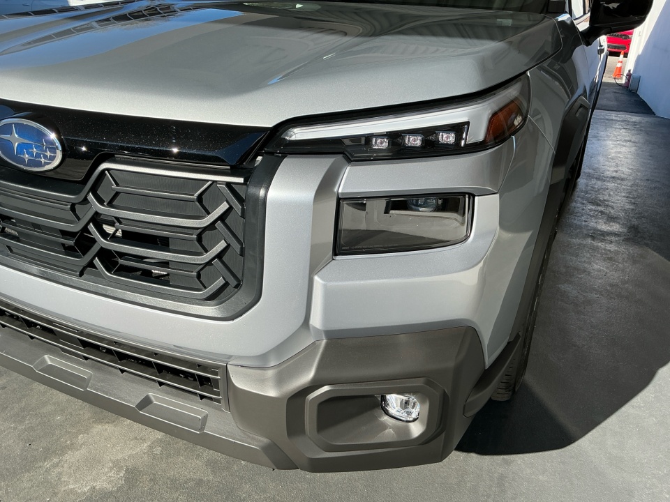 JF2BUPBDXTY464877 2026 Subaru Outback Premium