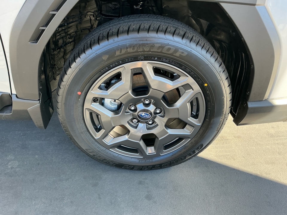 JF2BUPBDXTY464877 2026 Subaru Outback Premium