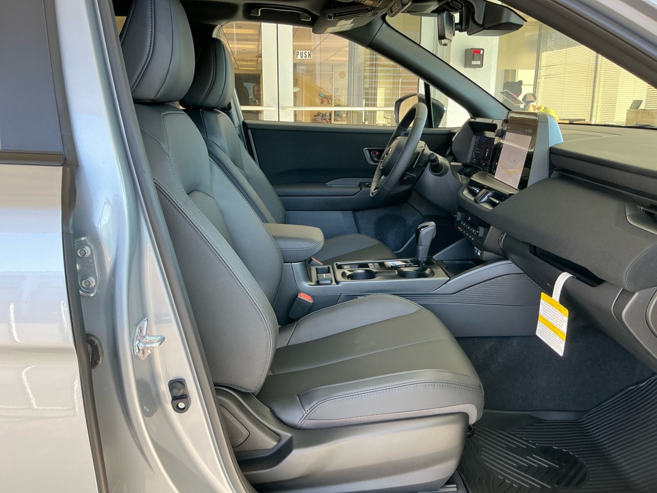 JF2BUPBDXTY464877 2026 Subaru Outback Premium