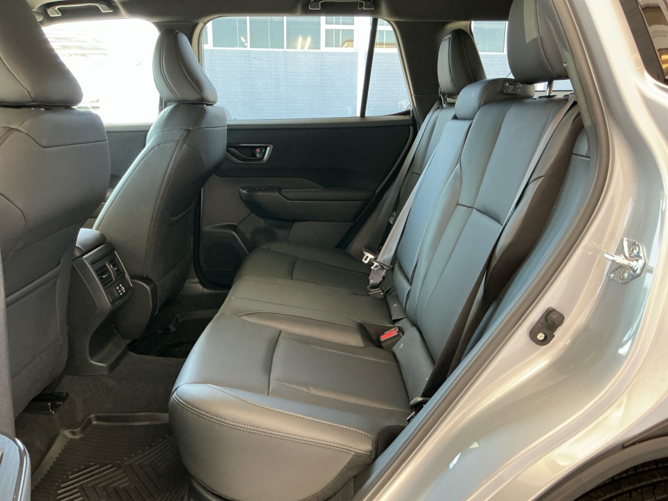 JF2BUPBDXTY464877 2026 Subaru Outback Premium