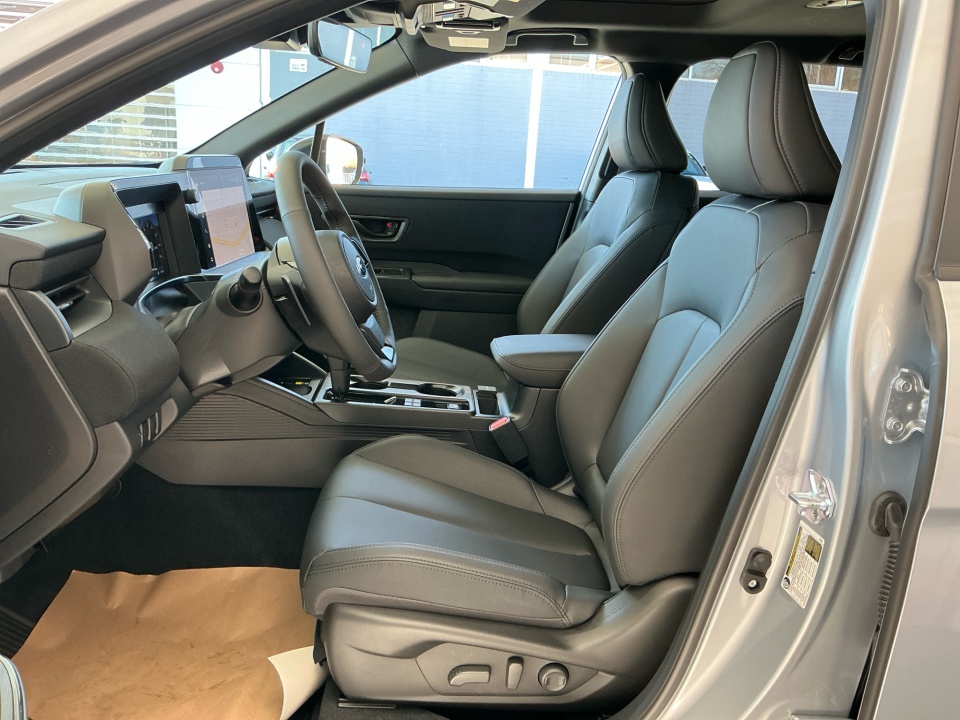 JF2BUPBDXTY464877 2026 Subaru Outback Premium