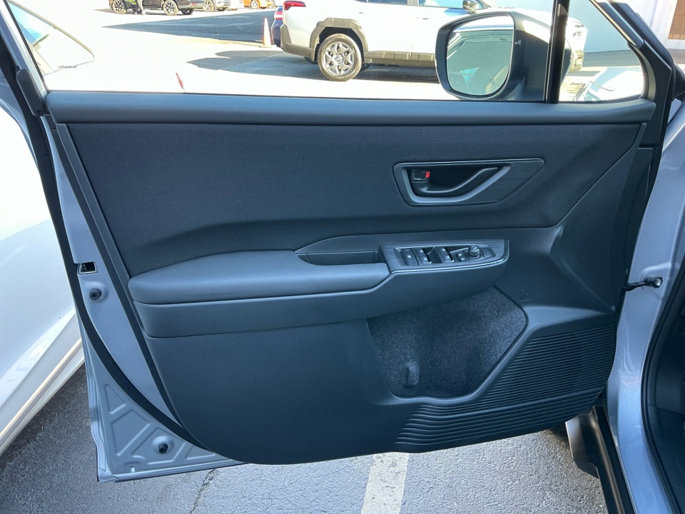 JF2BUPBDXTY464877 2026 Subaru Outback Premium