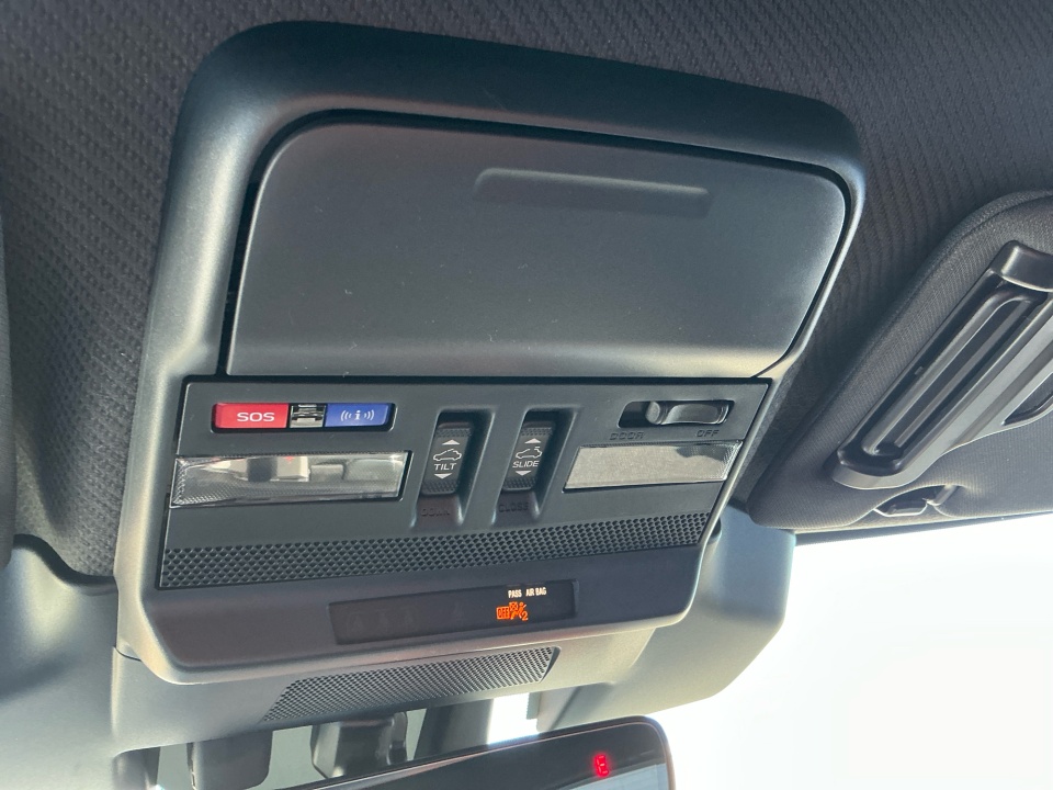 JF2BUPBDXTY464877 2026 Subaru Outback Premium