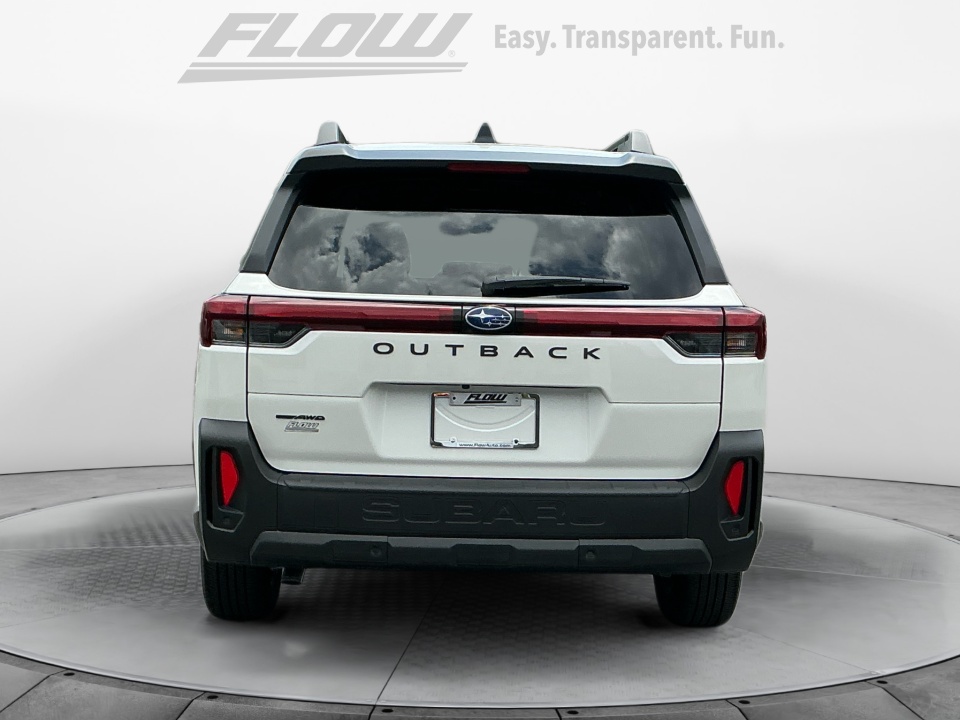 JF2BUPBDXTY488581 2026 Subaru Outback Premium