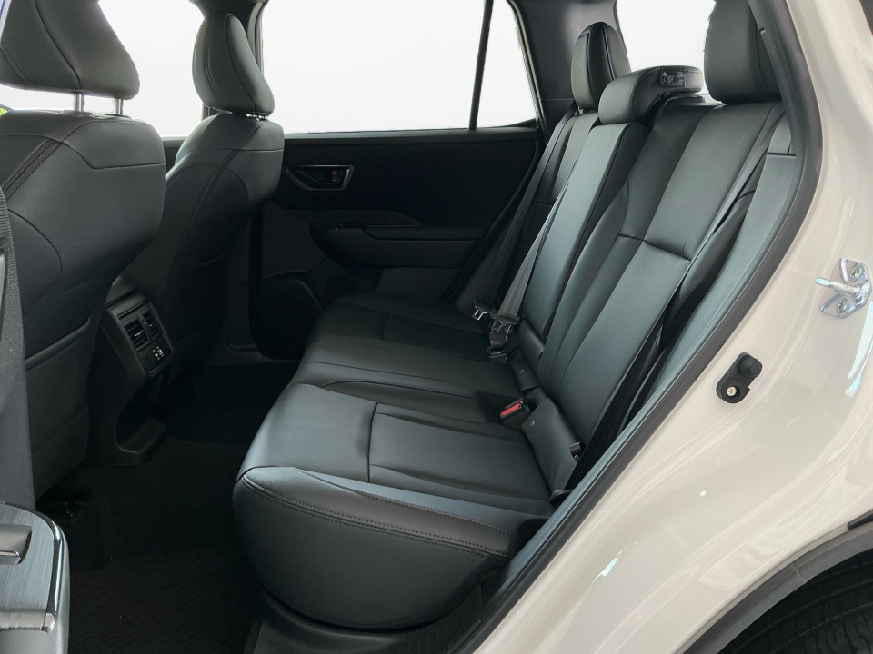 JF2BUPBDXTY488581 2026 Subaru Outback Premium