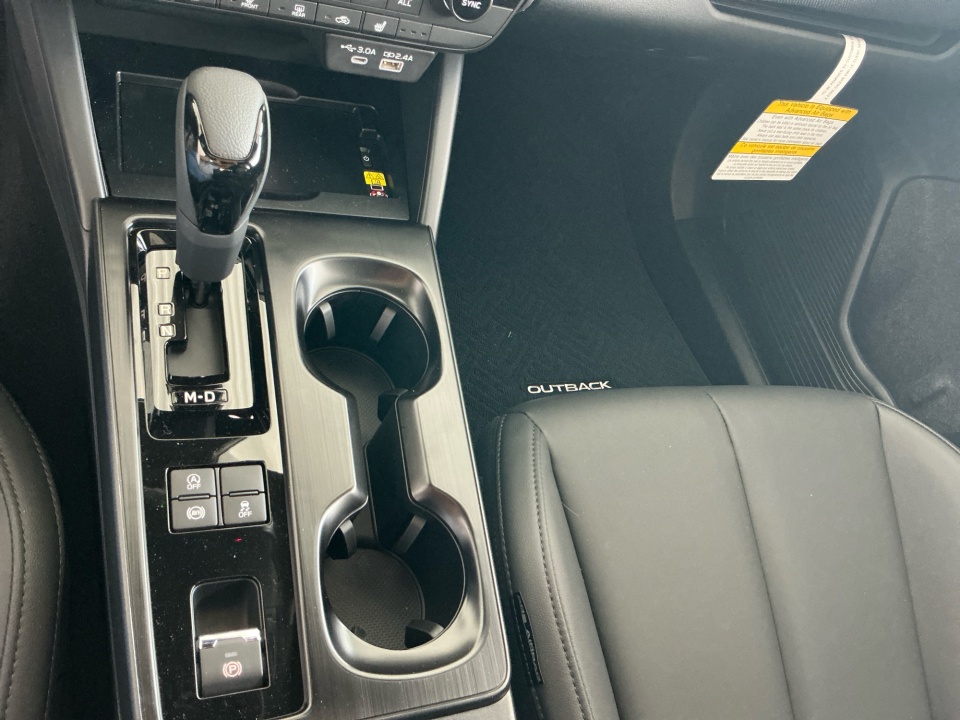 JF2BUPBDXTY488581 2026 Subaru Outback Premium