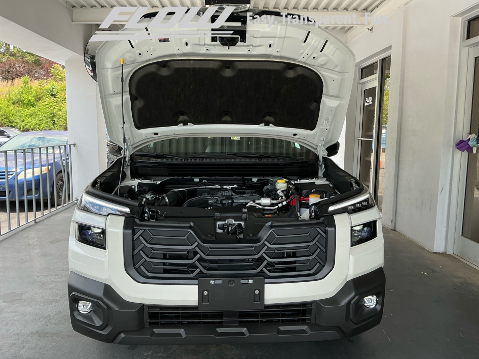 JF2BUPBDXTY488581 2026 Subaru Outback Premium